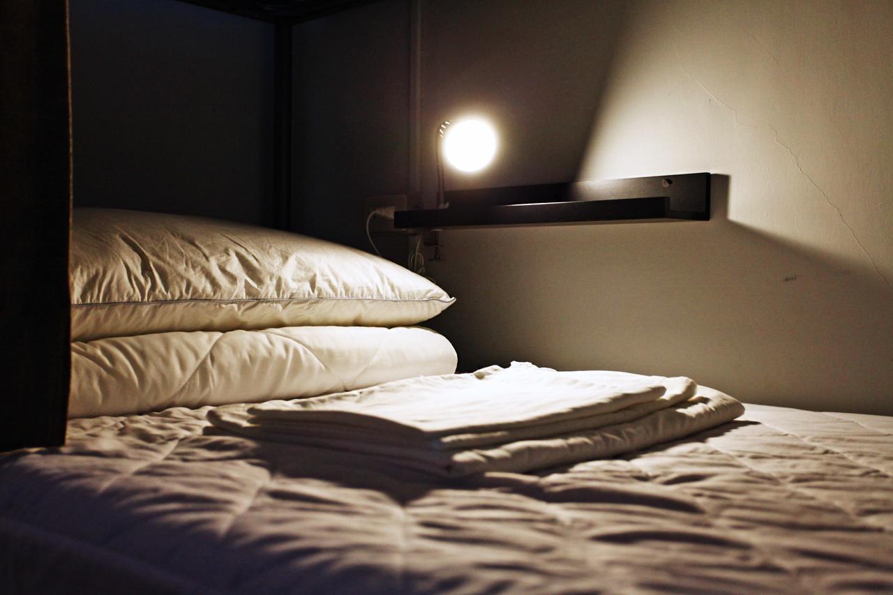 Navel Orange Hostel T'ai-tung Εξωτερικό φωτογραφία
